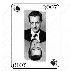 Le roi de pique